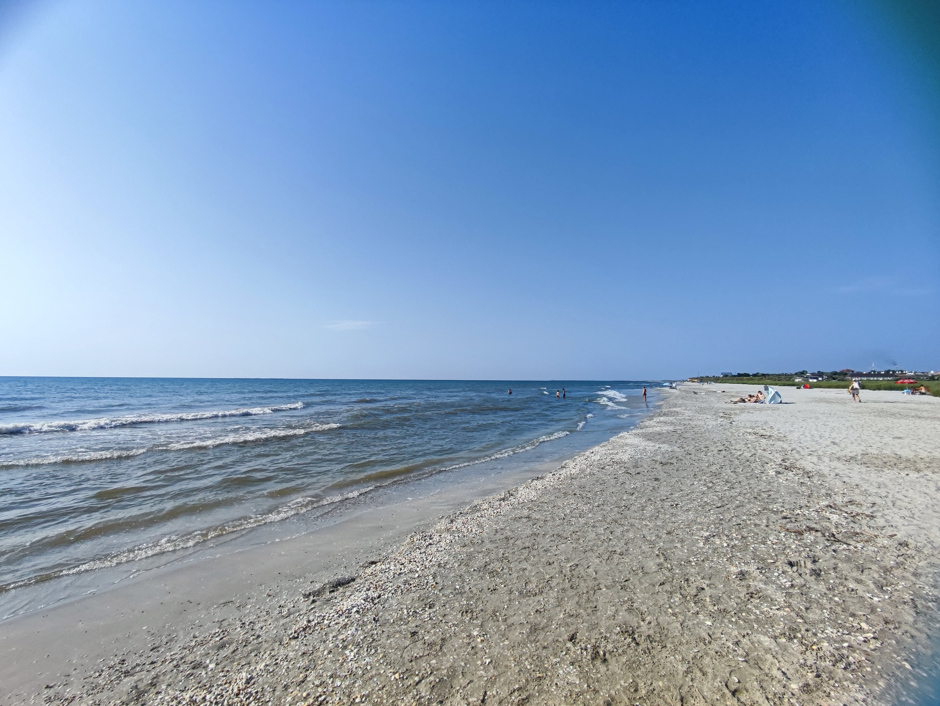 Black Sea Coast